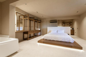 Sevasti Seaview Suite